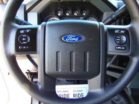 Used 2015 Ford F350 XL w/ Power Equipment Group image 29