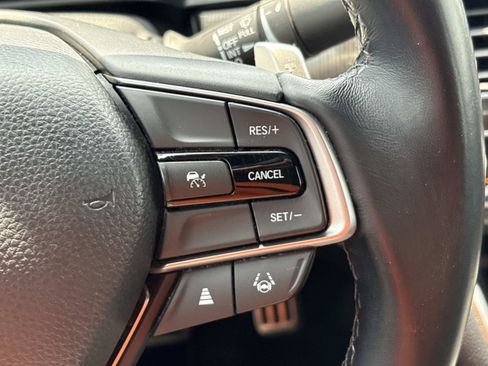 Used 2022 Honda Accord Sport image 25