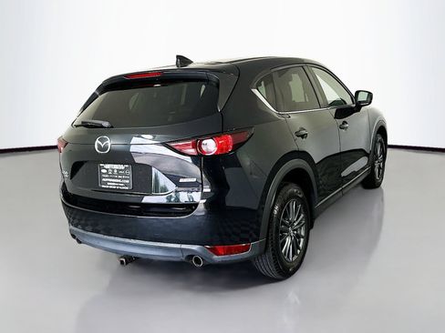Used 2019 MAZDA CX-5 Touring AWD/4WD image 7