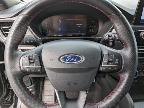 Used 2024 Ford Escape ST-Line FWD image 33