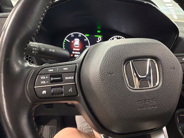 Used 2024 Honda CR-V Sport image 26