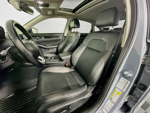 Used 2024 Honda Civic Touring image 23