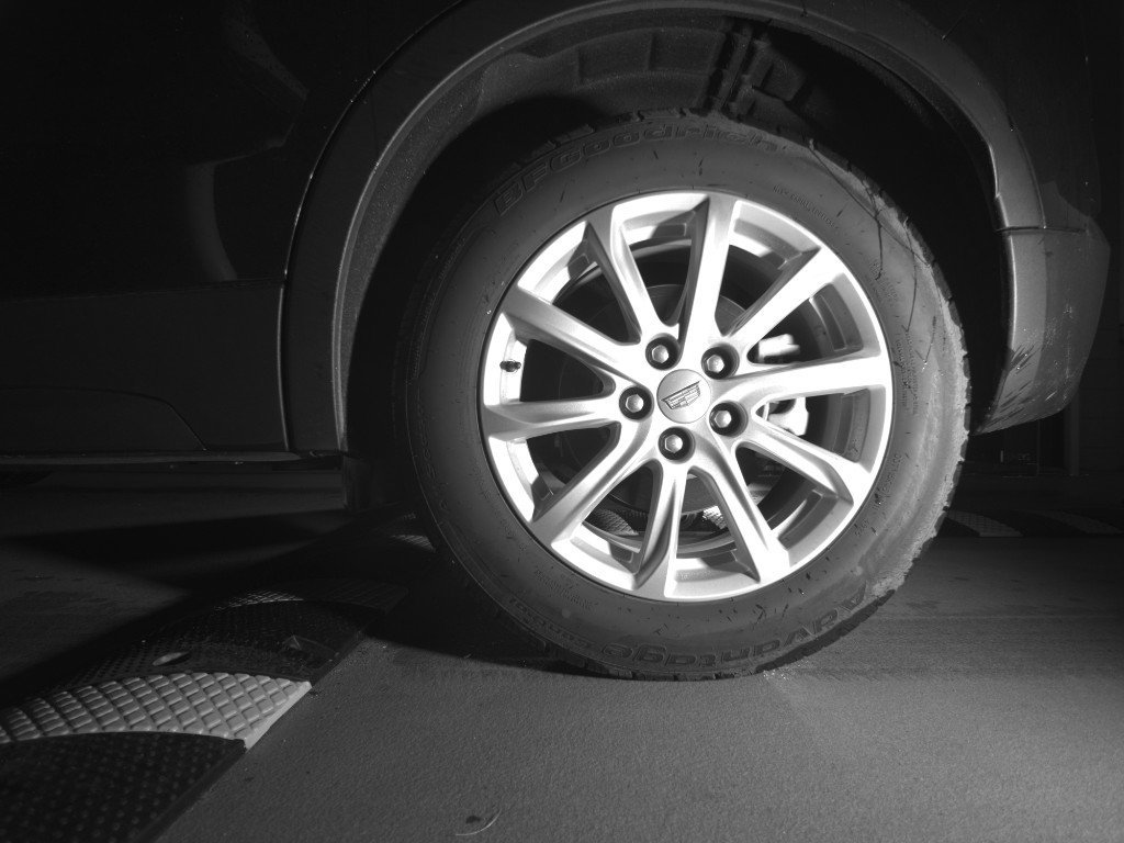 Used 2023 Cadillac XT4 Luxury w/ Cold Weather Package FWD image 12