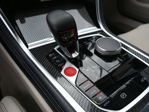 Used 2023 BMW M8 Competition w/ M Carbon Exterior Package image 25