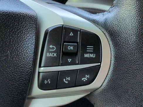 Certified 2022 Ford Explorer XLT w/ Equipment Group 202A image 25