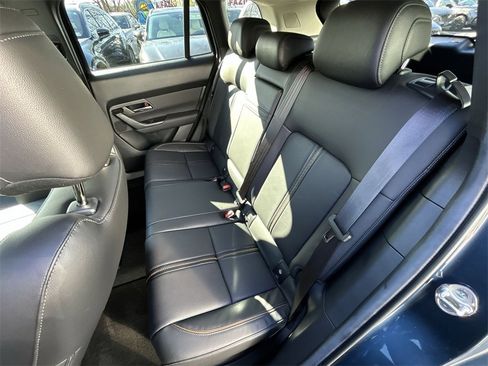 New 2025 MAZDA CX-50 2.5 Hybrid w/ Weather Package image 23