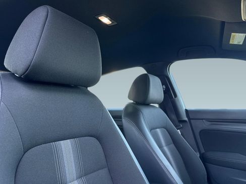 Certified 2023 Honda Civic Sport image 15