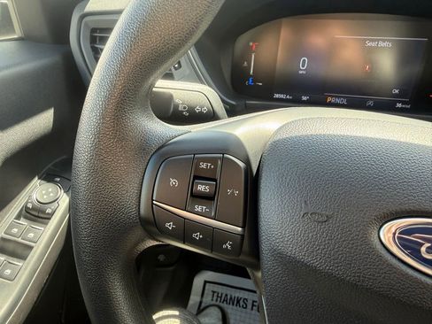 Used 2023 Ford Escape AWD image 17