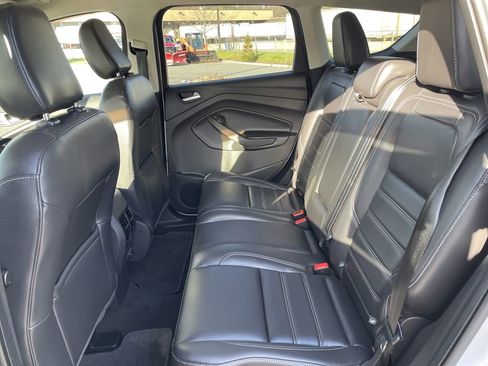 Used 2019 Ford Escape SEL AWD/4WD image 11