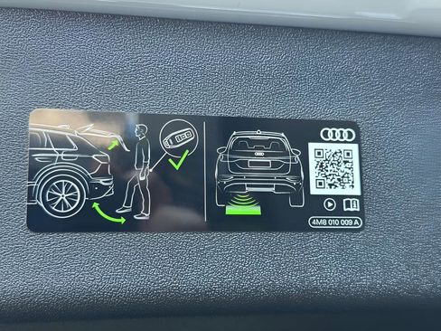 New 2026 Audi Q3 quattro 2.0T AWD/4WD image 55