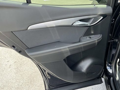 New 2026 Buick Envision Sport Touring AWD/4WD image 17