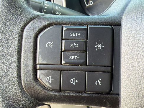 Used 2022 Ford F150 XL w/ STX Appearance Package AWD/4WD image 16