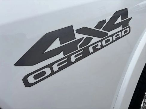 Used 2022 RAM 2500 Laramie image 13