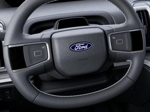 New 2027 Ford Expedition Max Platinum AWD/4WD image 12