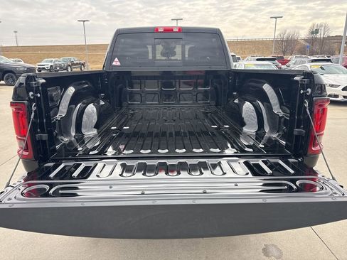 New 2026 RAM 2500 Tradesman image 31