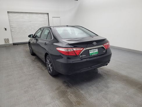 Used 2015 Toyota Camry XSE image 5
