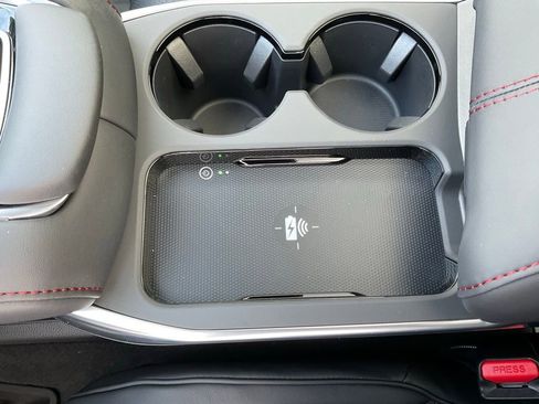 New 2026 Acura RDX A-Spec AWD/4WD image 15