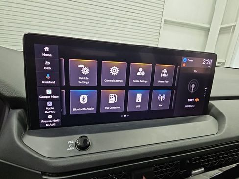 Used 2024 Honda Accord Touring image 18