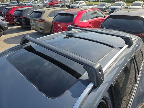 Certified 2025 MAZDA CX-50 2.5 Hybrid w/ Weather Package image 41