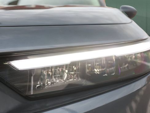 Used 2024 Honda Accord LX image 36