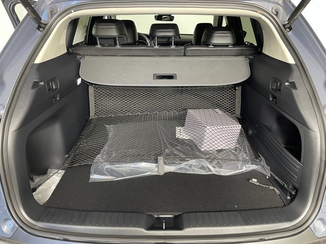 New 2026 MAZDA CX-50 AWD 2.5 Hybrid w/ Cargo Package image 16