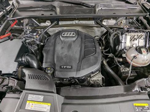 Used 2019 Audi Q5 2.0T Premium Plus AWD/4WD image 33