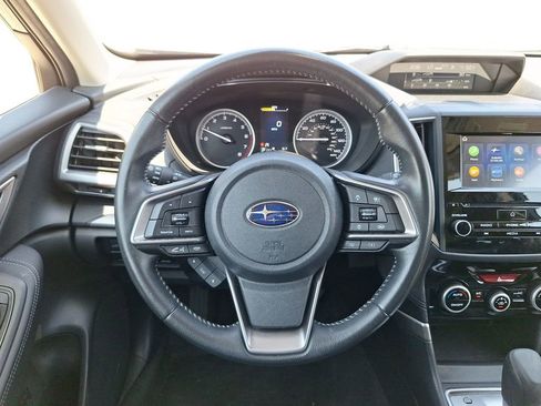 Used 2023 Subaru Forester Premium AWD/4WD image 13