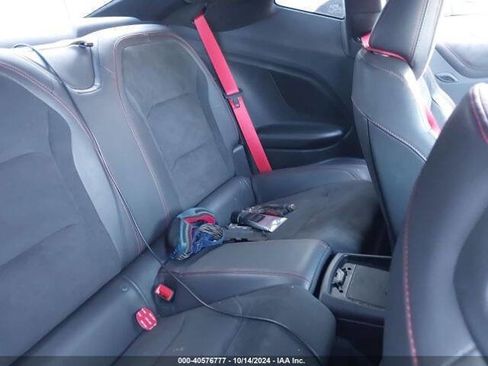 Used 2017 Chevrolet Camaro ZL1 image 10