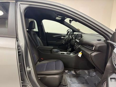 New 2026 Buick Envista Preferred w/ Convenience I Package image 24