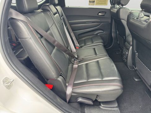Used 2024 Dodge Durango GT image 8