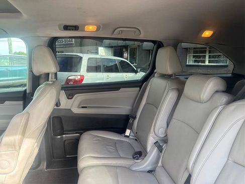 Used 2020 Honda Odyssey EX-L image 10