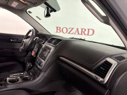 Used 2013 GMC Acadia SLT AWD/4WD image 17
