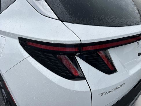 New 2025 Hyundai Tucson SEL AWD/4WD image 36