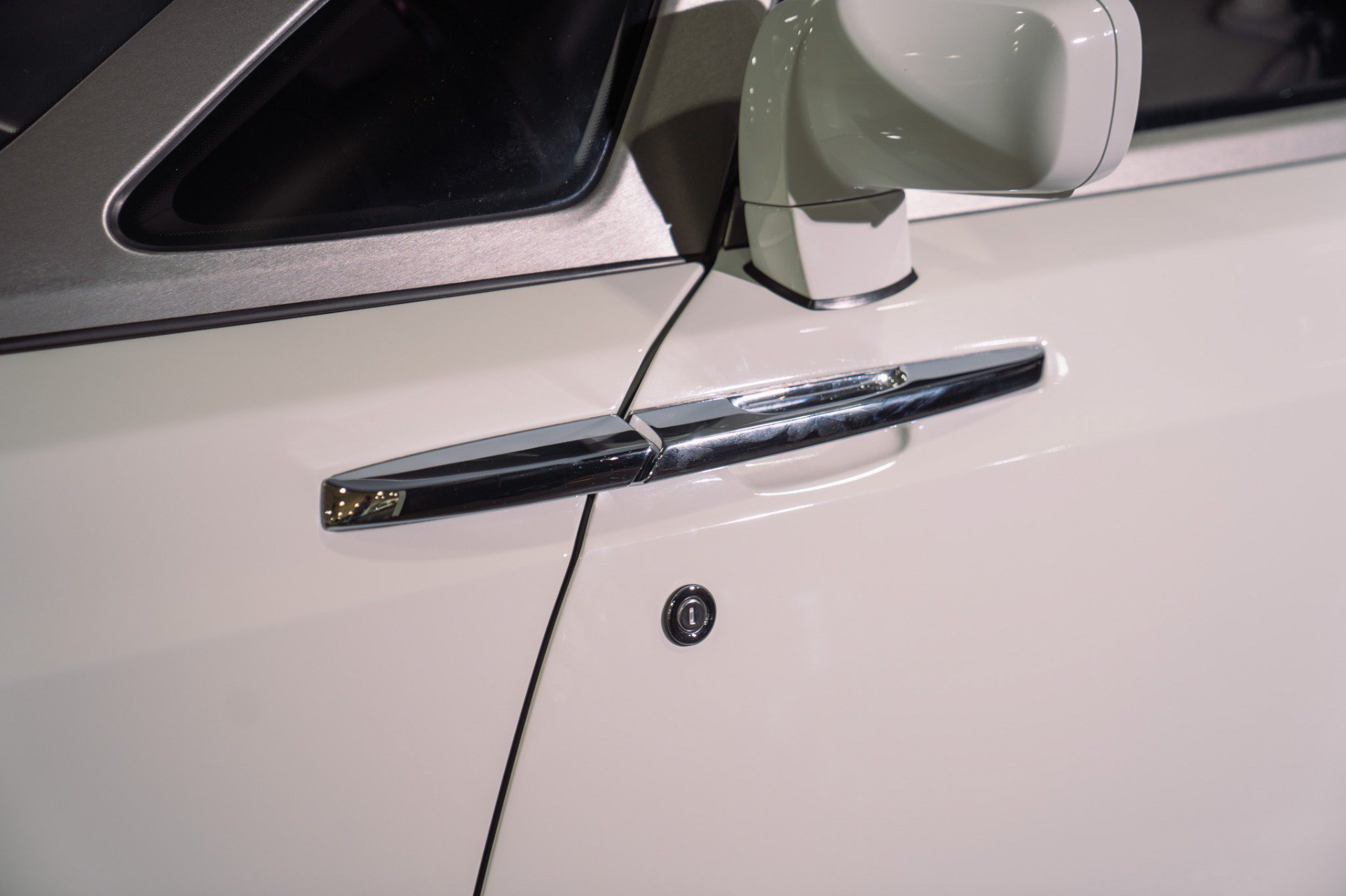 Used 2009 Rolls-Royce Phantom Coupe RWD image 17