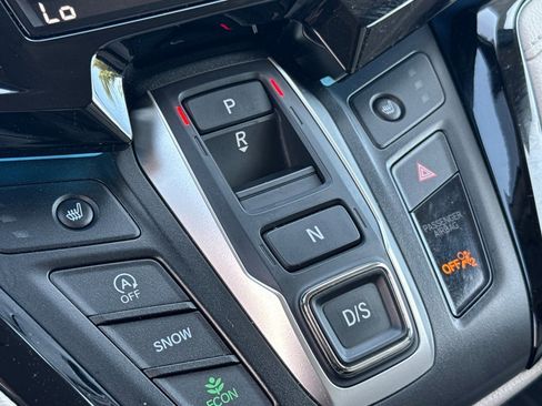 Certified 2025 Honda Odyssey Touring image 17