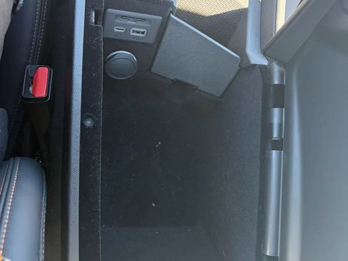 Certified 2024 Cadillac CT5 V w/ Premium Package image 18