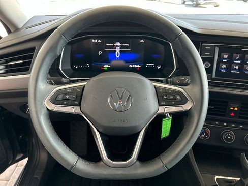 Certified 2024 Volkswagen Jetta S image 17