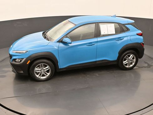 Certified 2022 Hyundai Kona SE image 35