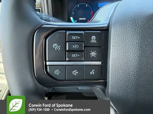 Certified 2026 Ford F450 Platinum AWD/4WD image 25
