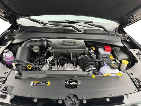 New 2026 Jeep Compass Latitude image 27