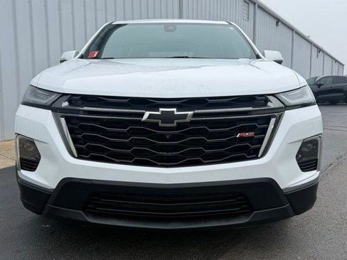 Used 2023 Chevrolet Traverse RS AWD/4WD image 15