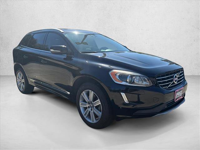 Used 2017 Volvo XC60 T5 Inscription w/ Preferred Option Package FWD image 3