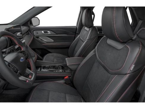 Used 2025 Ford Explorer ST w/ Sun And Sound Package image 11