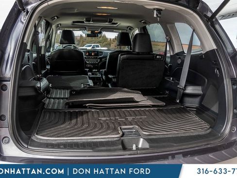 Used 2022 Honda Pilot Touring image 34