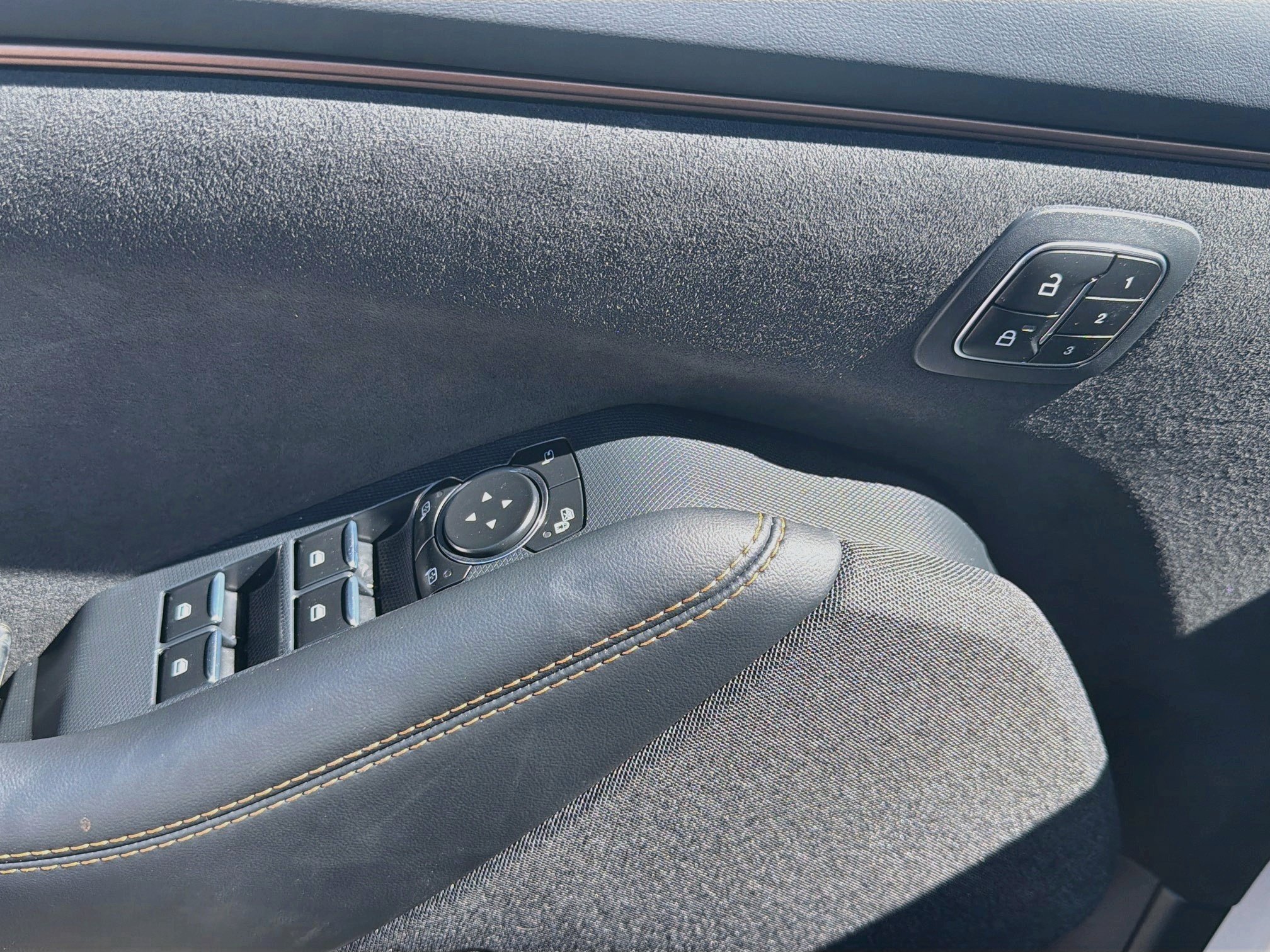 Used 2023 Ford Mustang Mach-E GT AWD/4WD image 15