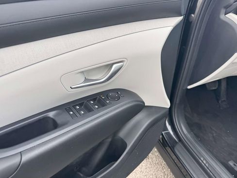 Certified 2025 Hyundai Tucson SEL image 13