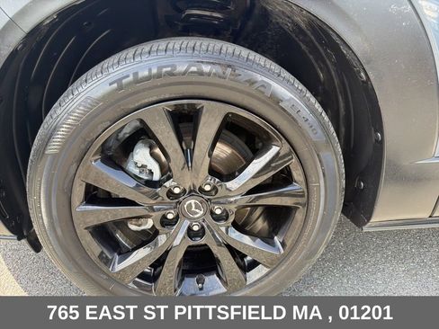 Used 2023 MAZDA CX-30 AWD 2.5 S w/ Preferred Package image 31