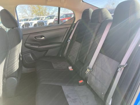 Used 2024 Nissan Sentra SR image 27