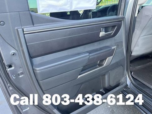 Used 2024 Toyota Tundra SR5 AWD/4WD image 11