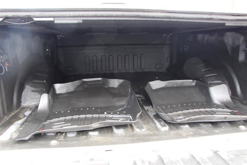 Used 2019 Ford F350 Platinum w/ Platinum Ultimate Package AWD/4WD image 10